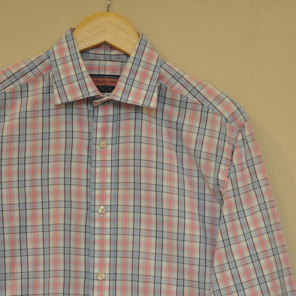 Vineyard Vines Button Down S